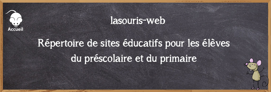 6 ans - Activité jeunesse / jeu éducatif